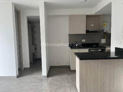 Apartaestudio en venta en Avenida Centenario, Armenia, 36 m² · foto 3 de 9