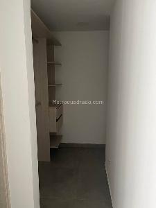 Apartaestudio en venta en Avenida Centenario, Armenia, 36 m² · foto 5 de 9