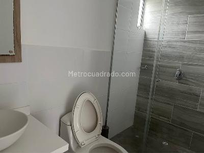 Apartaestudio en venta en Avenida Centenario, Armenia, 36 m² · foto 6 de 9