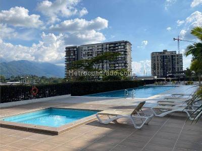 Apartaestudio en venta en Avenida Centenario, Armenia, 36 m² · foto 9 de 9