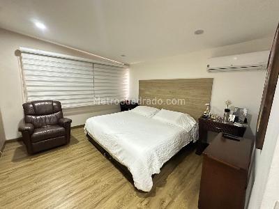 Casa de 5 alcobas en venta en Coinca, Armenia, 350 m² · foto 11 de 20