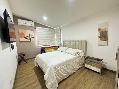 Casa de 5 alcobas en venta en Coinca, Armenia, 350 m² · foto 16 de 20