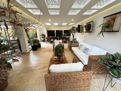 Casa de 5 alcobas en venta en Coinca, Armenia, 350 m² · foto 3 de 20
