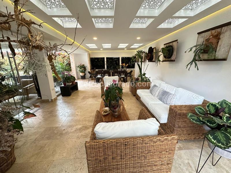 Casa en Arriendo, PALMAS DE LA CALLEJA, Armenia – pohled 4