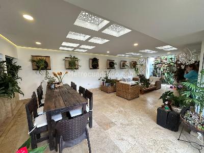 Casa de 5 alcobas en venta en Coinca, Armenia, 350 m² · foto 4 de 20