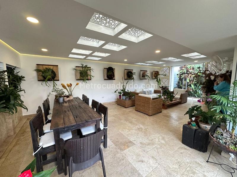 Casa en Arriendo, PALMAS DE LA CALLEJA, Armenia – pohled 5