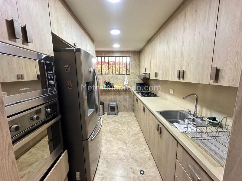 Casa en Arriendo, PALMAS DE LA CALLEJA, Armenia – pohled 6