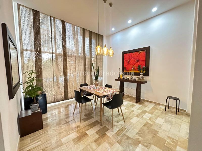 Casa en Arriendo, PALMAS DE LA CALLEJA, Armenia – další