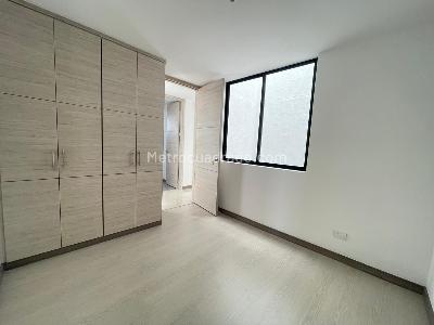 Apartamento en venta en Oro Negro, Armenia · foto 12 de 20