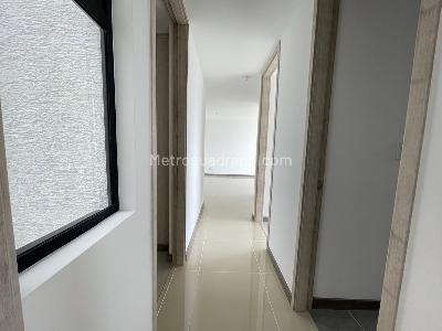 Apartamento en venta en Oro Negro, Armenia · foto 15 de 20
