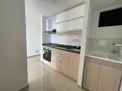 Apartamento en venta en Oro Negro, Armenia · foto 17 de 20