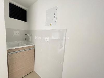 Apartamento en venta en Oro Negro, Armenia · foto 18 de 20