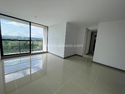 Apartamento en venta en Oro Negro, Armenia · foto 2 de 20