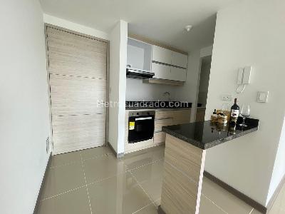 Apartamento en venta en Oro Negro, Armenia · foto 5 de 20
