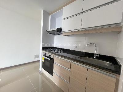 Apartamento en venta en Oro Negro, Armenia · foto 7 de 20