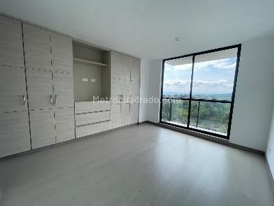 Apartamento en venta en Oro Negro, Armenia · foto 8 de 20