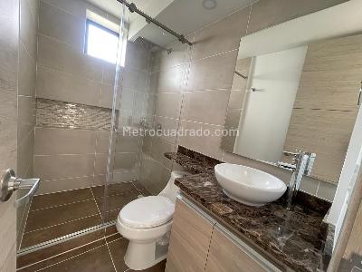 Apartamento en venta en Oro Negro, Armenia · foto 10 de 20