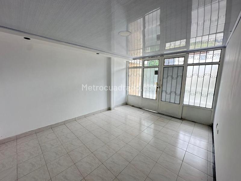 Casa en Arriendo, LA CASTELLANA, Armenia – pohled 4