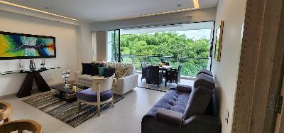 Apartaestudio en venta en Caimo, Armenia, 80 m² · foto 7 de 20