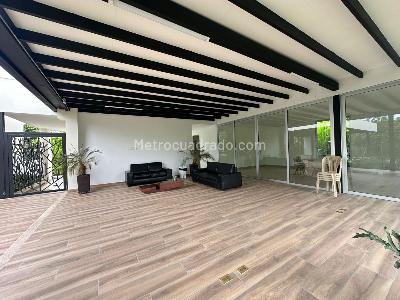 Apartaestudio en venta en Caimo, Armenia, 80 m² · foto 13 de 20