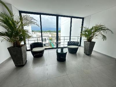 Apartaestudio en venta en Caimo, Armenia, 80 m² · foto 19 de 20