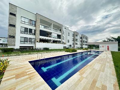 Apartaestudio en venta en Caimo, Armenia, 80 m² · foto 11 de 20