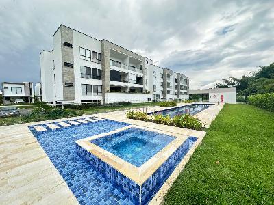 Apartaestudio en venta en Caimo, Armenia, 80 m² · foto 10 de 20