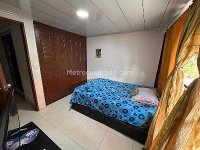 Casa de 3 alcobas en venta en La Patria, Armenia, 77 m² · foto 11 de 17