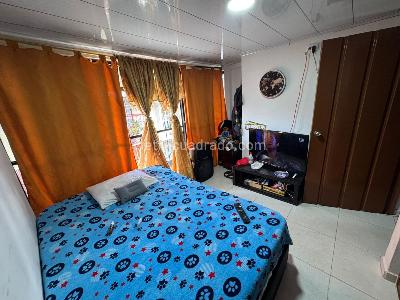 Casa de 3 alcobas en venta en La Patria, Armenia, 77 m² · foto 12 de 17