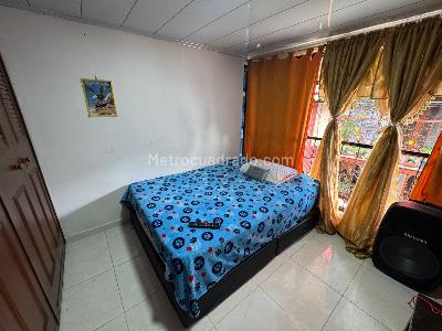 Casa de 3 alcobas en venta en La Patria, Armenia, 77 m² · foto 13 de 17