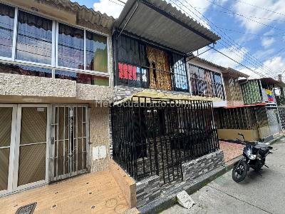 Casa de 3 alcobas en venta en La Patria, Armenia, 77 m² · foto 16 de 17