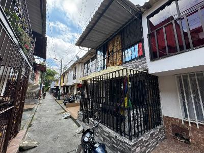 Casa de 3 alcobas en venta en La Patria, Armenia, 77 m² · foto 17 de 17