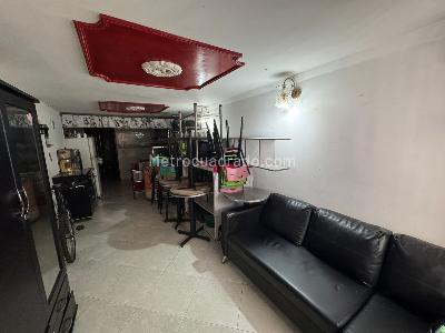 Casa de 3 alcobas en venta en La Patria, Armenia, 77 m² · foto 2 de 17