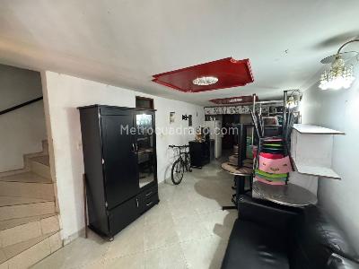 Casa de 3 alcobas en venta en La Patria, Armenia, 77 m² · foto 3 de 17