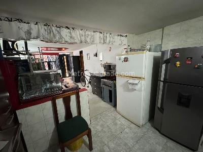 Casa de 3 alcobas en venta en La Patria, Armenia, 77 m² · foto 4 de 17