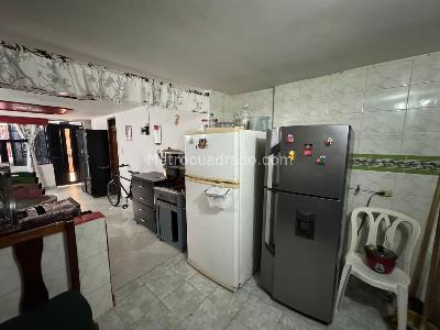 Casa de 3 alcobas en venta en La Patria, Armenia, 77 m² · foto 5 de 17