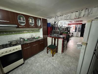 Casa de 3 alcobas en venta en La Patria, Armenia, 77 m² · foto 7 de 17