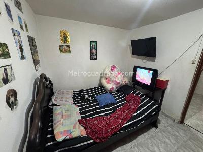 Casa de 3 alcobas en venta en La Patria, Armenia, 77 m² · foto 8 de 17