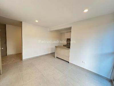 Apartaestudio en Arriendo, LAS PALMAS, Armenia