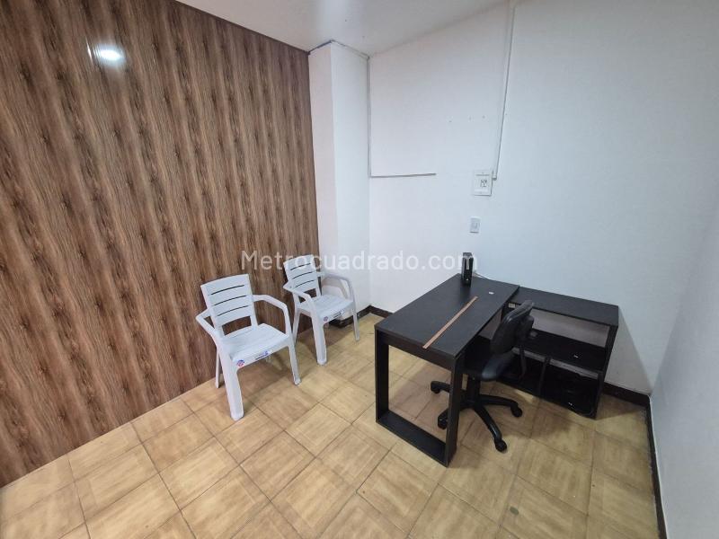 Oficina en Arriendo, EL CENTRO, Armenia - Vista 2