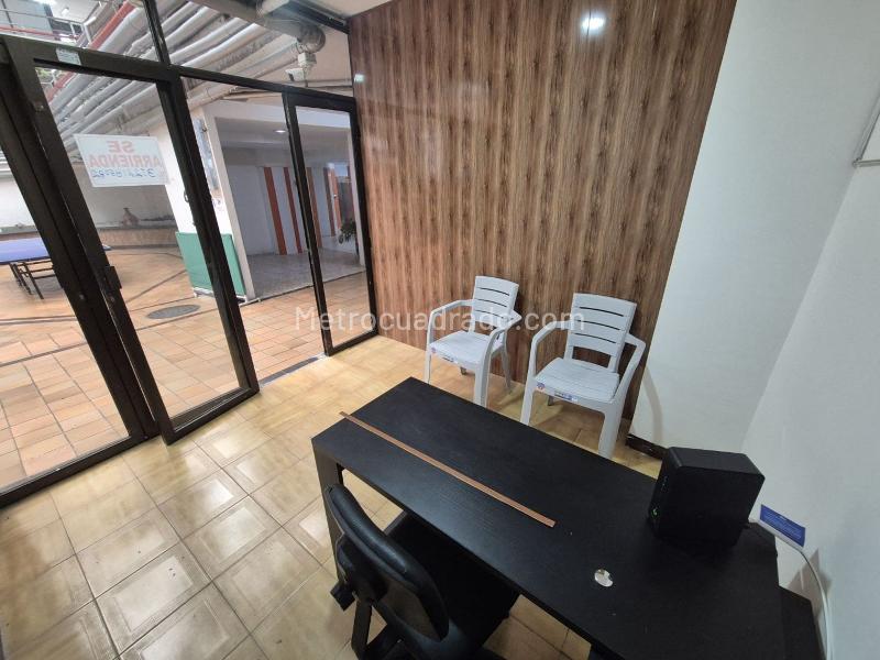 Oficina en Arriendo, EL CENTRO, Armenia - Vista 3