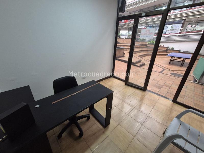 Oficina en Arriendo, EL CENTRO, Armenia - Vista 4