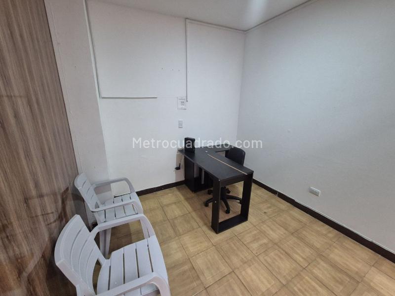 Oficina en Arriendo, EL CENTRO, Armenia - Vista 5