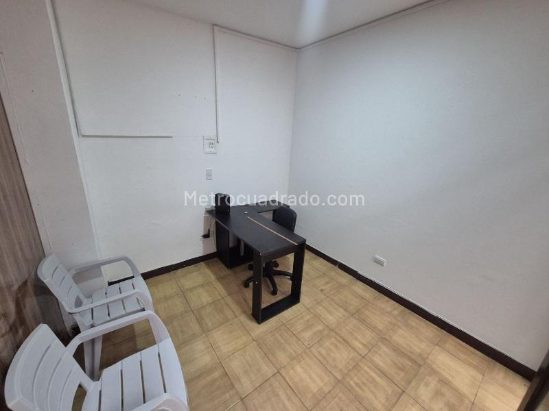 Oficina en Arriendo, EL CENTRO, Armenia - Más