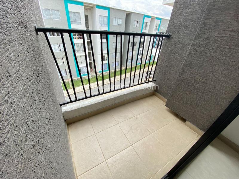 Piso – Armenia - Vista 5
