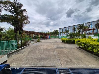 Apartamento de 2 alcobas en venta en La Union, Armenia, 40 m² · foto 9 de 10