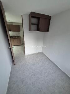 Apartamento de 2 alcobas en venta en La Union, Armenia, 40 m² · foto 4 de 10