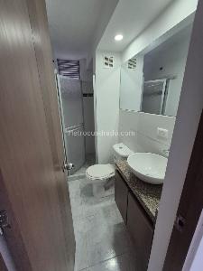 Apartamento de 2 alcobas en venta en La Union, Armenia, 40 m² · foto 5 de 10