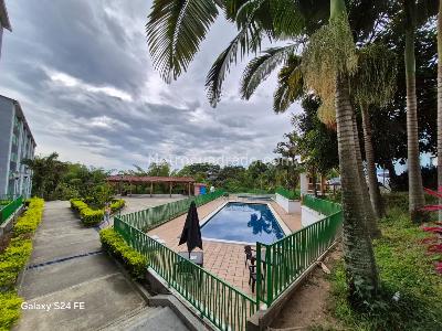 Apartamento de 2 alcobas en venta en La Union, Armenia, 40 m² · foto 10 de 10
