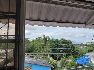 Casa de 3 alcobas en venta en La Pavona, Armenia, 80 m² · foto 16 de 20